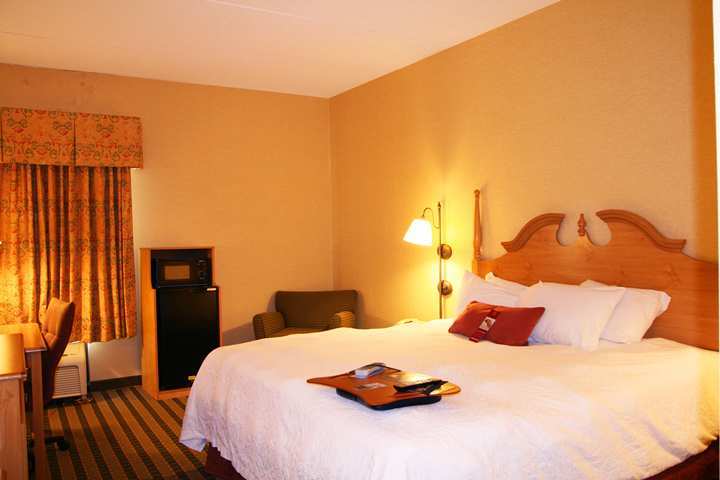 Holiday Inn Express Olean By Ihg Exterior foto